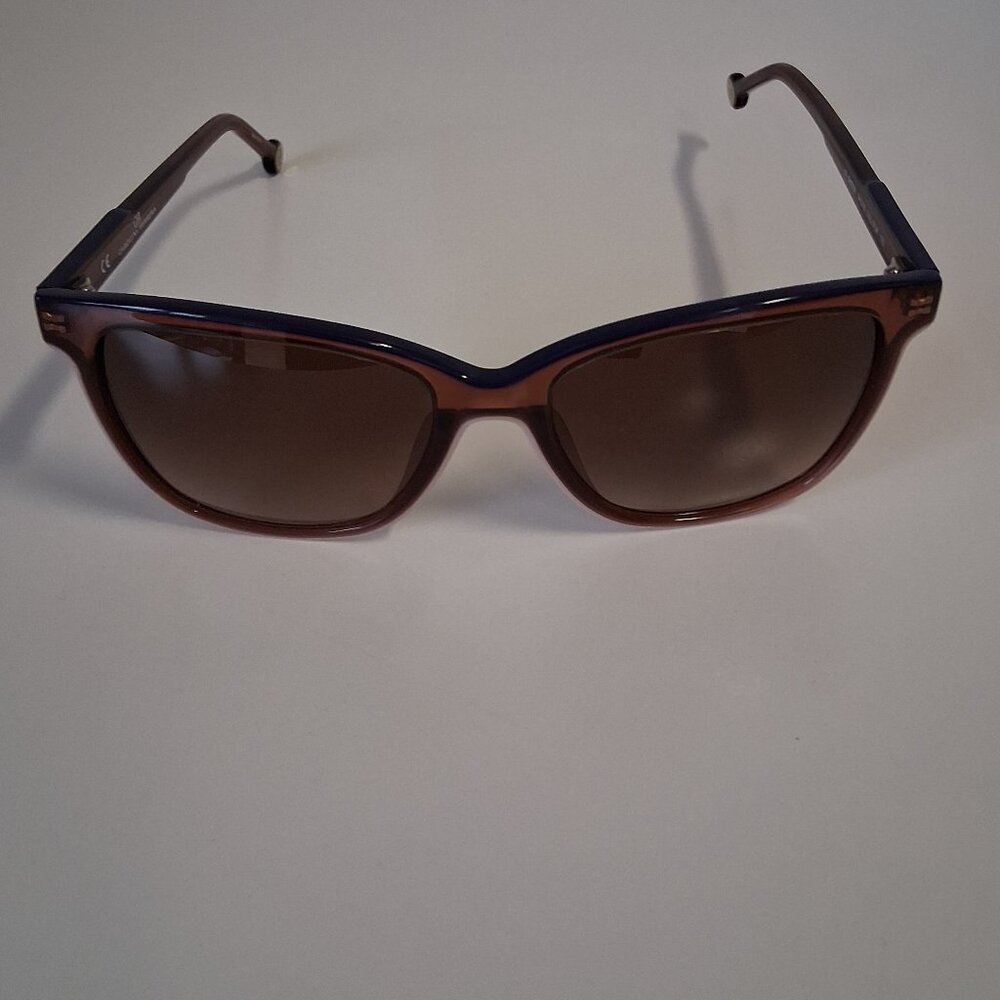 Carolina Herrera Women’s Sunglasses – SHE792 07UK (Brand New)